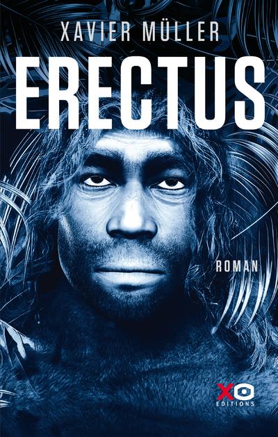 MULLER DAVID - ERECTUS MULLER DAVID - ERECTUS